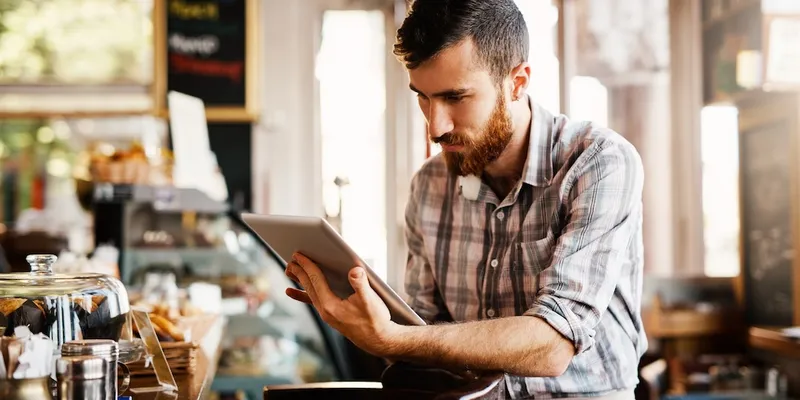 Control Your Business From Anywhere